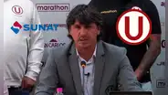 Jean Ferrari confirma que deja Universitario: Sunat decidió que no siga como administrador del club