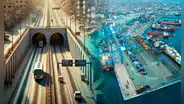 Una nueva vía se construirá bajo Ventanilla hacia el Puerto del Callao: obra del MTC valorizada en US$ 112 millones