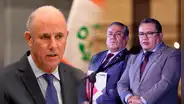 Javier González-Olaechea, excanciller, pide que se cambie a Gustavo Adrianzén y a Juan Santiváñez: "El Gabinete está agotado"