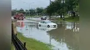 El norte de Texas enfrenta amenaza de lluvias, inundaciones repentinas y posibles tornados, según NWS