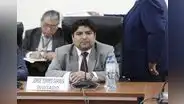 Jorge Torres Saravia: exjefe de Andrea Vidal declaró sobre presunta red de prostitución en el Congreso