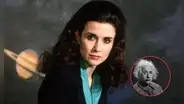Conoce a la mujer más inteligente del mundo: su coeficiente intelectual es el más alto de la historia y superaría por mucho a Einstein