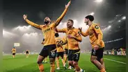 Manchester United es víctima de los lobos: derrota 2-0 ante Wolves y sigue abajo en la Premier League