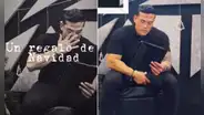 Christian Domínguez recibe emotivo mensaje por Navidad de su hija y conmueve a usuarios: "Estoy muy orgullosa de ti"