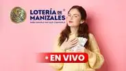 Lotería de Manizales 4883 HOY, 26 de diciembre 2024: qué jugó el último sorteo y números ganadores vía Telecafé