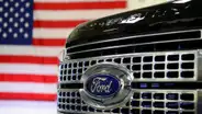 Ford, Toyota y General Motors donarán más de US$1 millón para el mandato de Donald Trump en EE.UU.