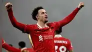 Liverpool ganó 3-1 al Leicester por el Boxing Day y sigue como líder de la Premier League