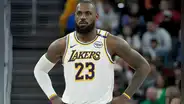 LeBron James desafía a la NFL con polémico mensaje: "El día de Navidad sigue perteneciendo a la NBA"