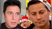 Roly Ortiz, fundador de Skándalo, arremete contra Luigui Carbajal tras pelea con Ricky Trevitazo: "Nos engañó a todos"