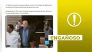 Video de rabinos capturados por tráfico de órganos en Nueva Jersey, Estados Unidos, no es actual