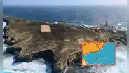 Conoce a la única ciudad en el mundo que se encuentra entre dos continentes: es una isla española