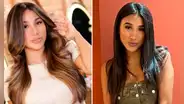 Samahara Lobatón presume la tremenda sorpresa que le dio a su hija mayor por Navidad: “Me encanta cumplir tus deseos"
