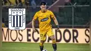Alianza Lima fichará a Fernando Gaibor: multicampeón y exseleccionado será flamante fichaje