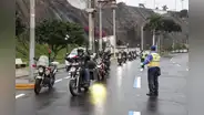 Circulación de motocicletas en la Costa Verde se extiende: MML amplía plan piloto por 6 meses