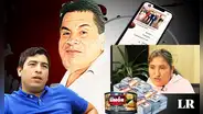 De seis puñaladas asesinaron al empresario Nilo Burga Malca