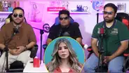 PJ otorga medidas de protección a Gabriela Serpa y ordena terapia psicológica obligatoria a reporteros de Magaly