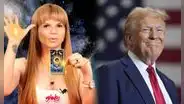 ¿Cuál será el futuro de los inmigrantes con Trump en EE. UU.? La oscura predicción de Mhoni Vidente