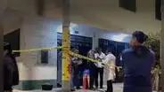 Sicarios asesinan de dos disparos a taxista frente a sus padres en Carabayllo: había retirado dinero de entidad bancaria