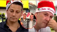 Luigui Carbajal revela si hubo problemas de dinero con Ricky Trevitazo por reencuentro de Skándalo: "Todo está bajo mi firma"