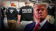Buenas noticias para inmigrantes en EE. UU.: en peligro las deportaciones masivas de Trump en 2025 por este motivo