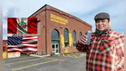 El peruano que migró a los EE. UU. sin saber inglés y fundó la primera cervecería artesanal latina en Boston