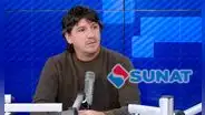 Jean Ferrari apuntó contra Sunat por querer removerlo de Universitario: "Hay mucha corrupción"