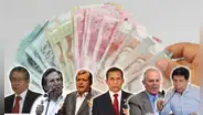 El gobierno peruano aumentó 12 veces el sueldo mínimo en el siglo XXI: ¿cuánto creció la RMV en 20 años?