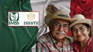 Excelentes noticias de la pensión por vejez del IMSS e ISSSTE: el pago llegará con triple beneficio, calendario oficial y cuándo depositan