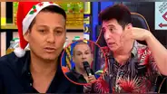 Luigui Carbajal tomaría medidas legales tras ser acusado por Roly Ortiz de traicionar a Ricky Trevitazo: "Agárrense señores"