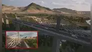 El país de Sudamérica que construirá la primera autopista de alta montaña: inversión supera los US$ 6.000 millones