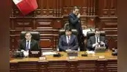 Aliados de la Mesa Directiva temen la censura de Eduardo Salhuana por caso de presunta red de prostitución
