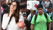 Si sube el sueldo mínimo, ¿se incrementan todos los sueldos en el Perú? Lo que se sabe de la RMV