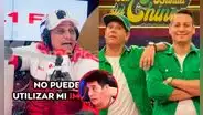Luigui Carbajal lanza fuerte advertencia a Skándalo tras pelea con Ricky Trevitazo: “Van a tener que pagar por mi imagen”