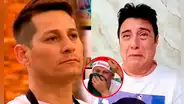 Luigui Carbajal responde a las acusaciones de traicionar a Ricky Trevitazo y apoderarse del dinero de Skándalo: “Yo hice el concierto”