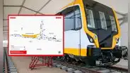 Inicia construcción de estación Aeropuerto de Línea 4 del Metro de Lima: Conoce los desvíos en la Av. Faucett y otras calles