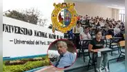 Profesor de la UNMSM lanza dura crítica a las academias por nivel de ingresantes a la universidad: "Están en nada"