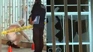Atentado en Comas: extorsionadores lanzan explosivo afuera de veterinaria y exigen el pago de S/50.000 a dueños