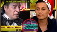 Roly Ortiz se quiebra y expone nueva traición tras escándalo con Luigui Carbajal: "Me engañaron. No lo merezco"