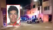 Acribillan a presunto líder de banda Los Lobos en feroz balacera en Trujillo