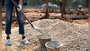 ¿Qué materiales usar para evitar que el salitre dañe la construcción?