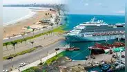 El gran proyecto de la Costa Verde: el primer puerto de cruceros del Perú que promete impulsar el turismo