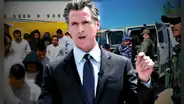 Mucha atención, inmigrante en California: el plan de Newsom para detener las deportaciones masivas de Trump en 2025