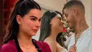 Ivana Yturbe hace sorpresiva confesión sobre posible infidelidad de Beto Da Silva: "No solo me traicionó..."