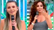 Janet Barboza no contuvo las lágrimas por la renuncia de Brunella Horna y lanzó emotiva confesión: “Me hiciste sentir joven”