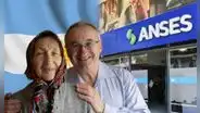Pago de ANSES con aumento en enero 2025: fecha de cobro, cuánto es el monto para jubilados, pensionados y AUH