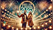 ¿Sin planes para Año Nuevo? 5 opciones perfectos para recibir el 2025 en pareja