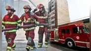 Intendencia Nacional de Bomberos abre convocatoria de trabajo: ofrecen sueldos de hasta S/8.114