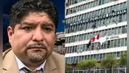 Congreso: piden que Fiscalía ingrese a oficinas implicadas en presunta red de proxenetismo