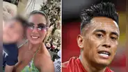 Pamela López viaja con sus hijos y realiza tierna visita familiar tras pasar su primera Navidad sin Christian Cueva