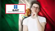 Cambios en el SAT para 2025 en México: este nuevo trámite será obligatorio para evitar sanciones fiscales